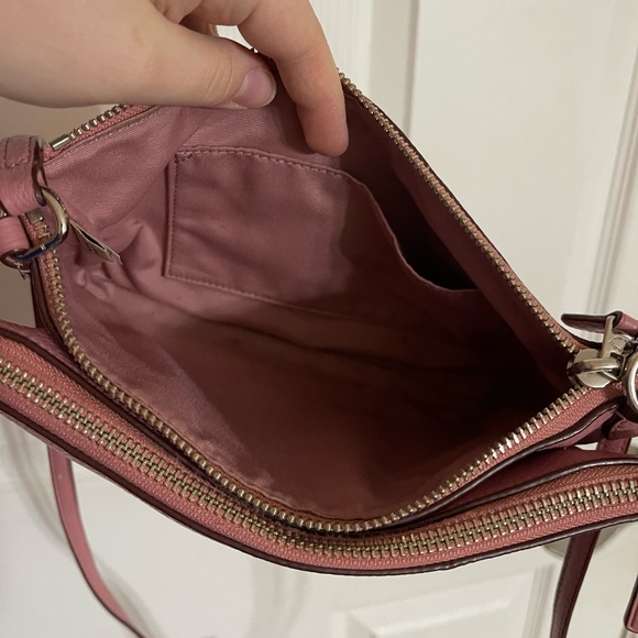 Coach Crossbody - Picture 6 of 6